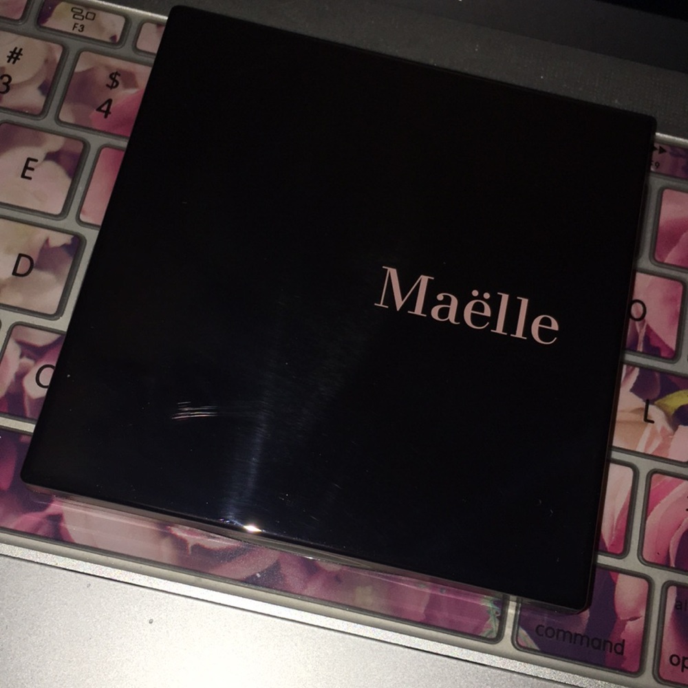 Maëlle Sunkissed Bronzer